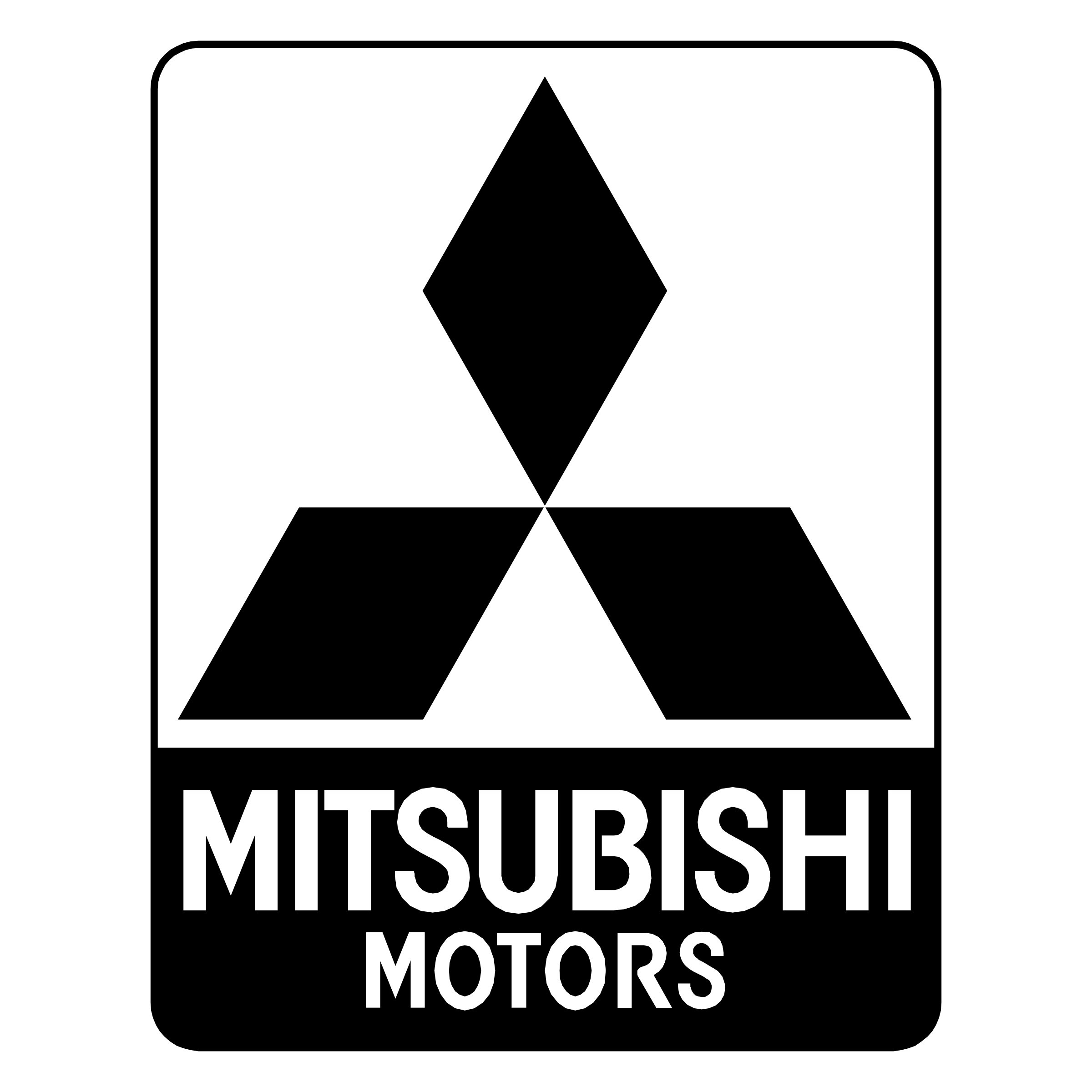 mitsubishi